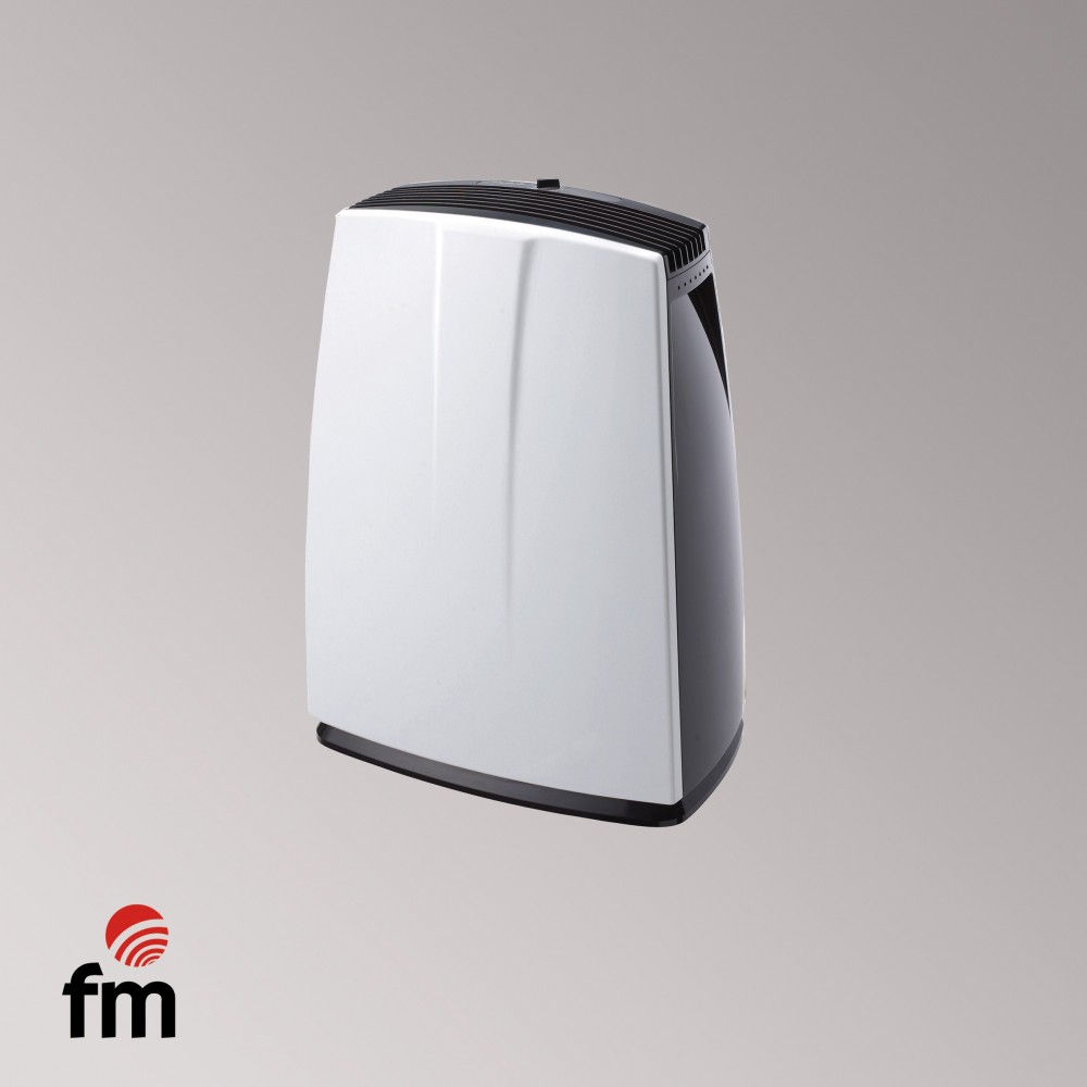 ▷ Radiador de mica 1500W Modelo RM-15 de la marca FM