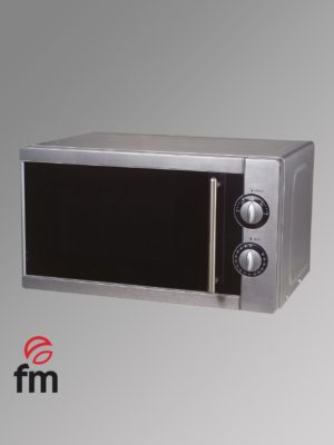 🛒 Hornillo FM hg300 - 3 fuegos gas butano sobremesa