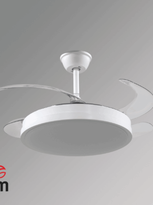 Ventilador VT-SENZA ECO