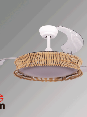 Ventilador VR-1200